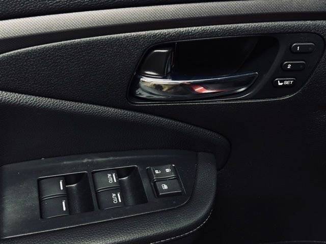 Used 2023 Honda Ridgeline RTL image 13