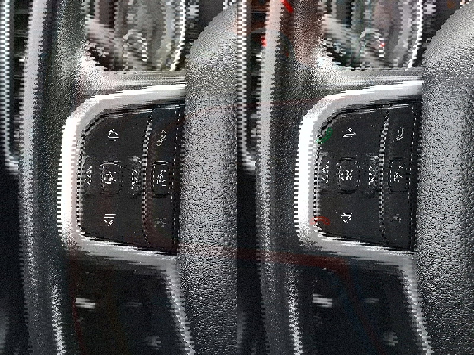 Used 2021 RAM 1500 Big Horn image 20