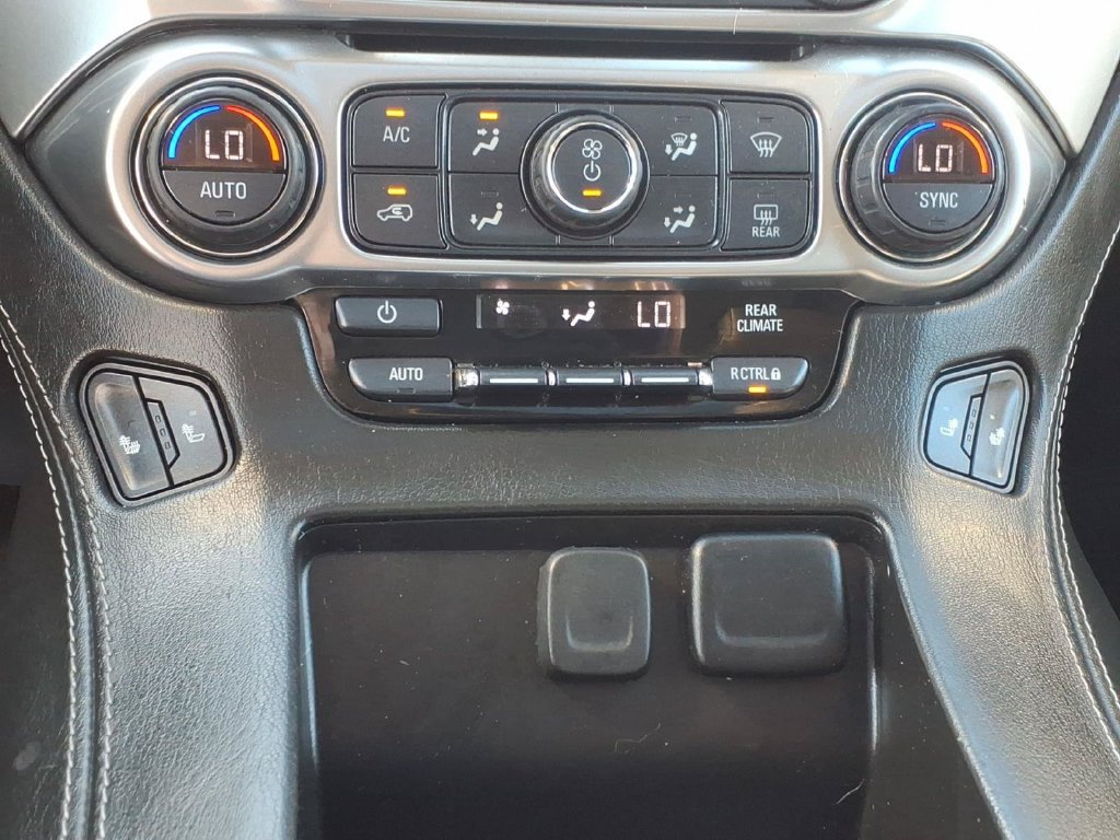 Used 2019 Chevrolet Tahoe LT AWD/4WD image 20