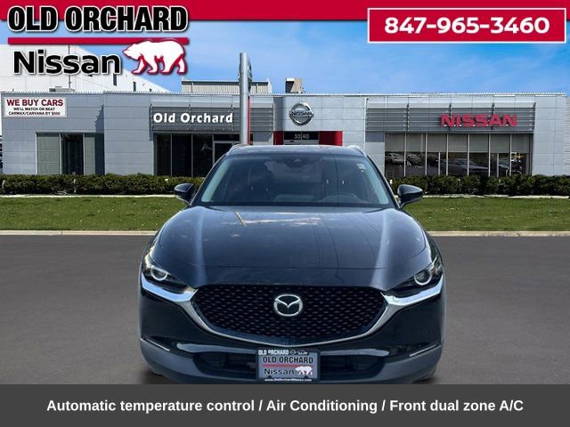 Used 2023 MAZDA CX-30 AWD 2.5 S w/ Preferred Package image 2