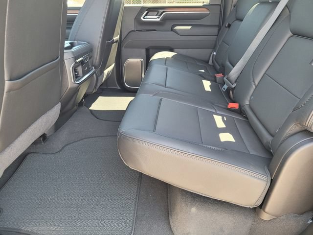 New 2026 GMC Sierra 2500 Denali w/ Denali Reserve Package AWD/4WD image 11