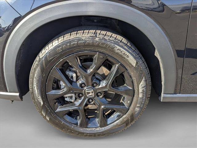 Used 2024 Honda HR-V Sport image 21