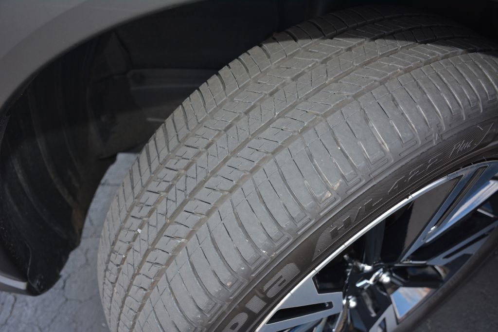 Used 2024 Mitsubishi Eclipse Cross SE image 6