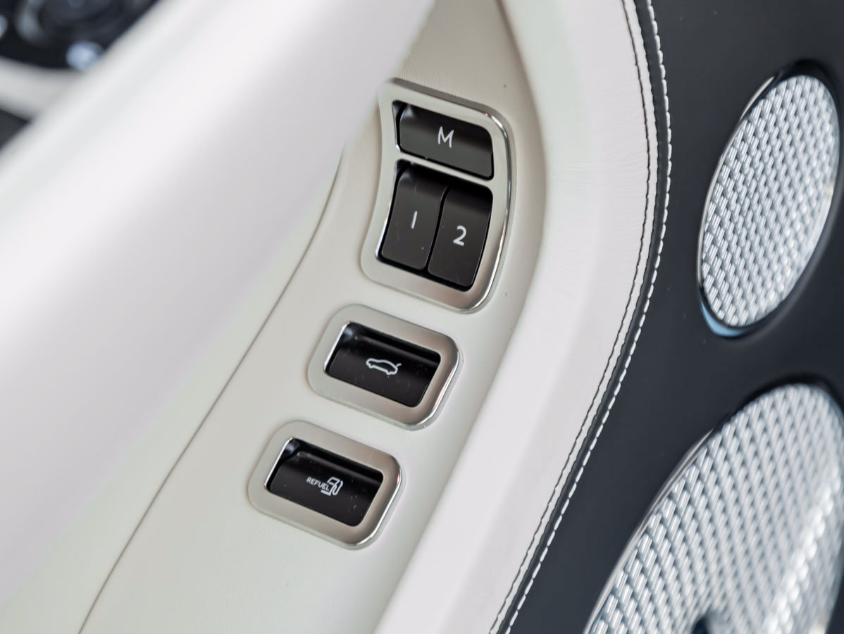 New 2027 Bentley Continental GTC Speed AWD/4WD image 18