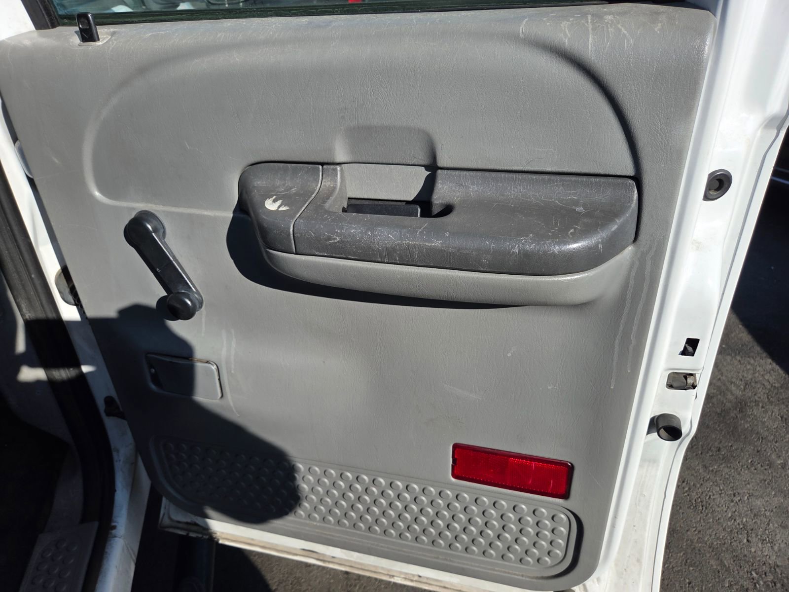 Used 2003 Ford F250 XL image 11