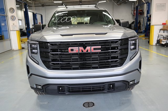 New 2026 GMC Sierra 1500 Elevation image 2
