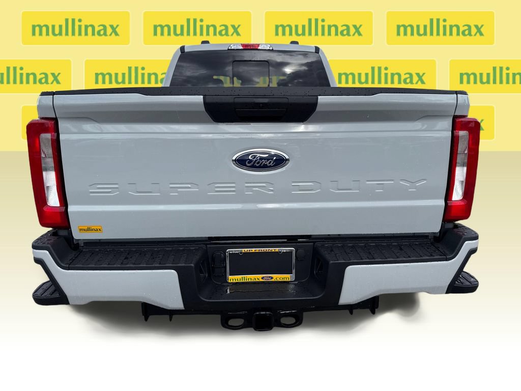 New 2026 Ford F250 XL w/ STX Appearance Package AWD/4WD image 12