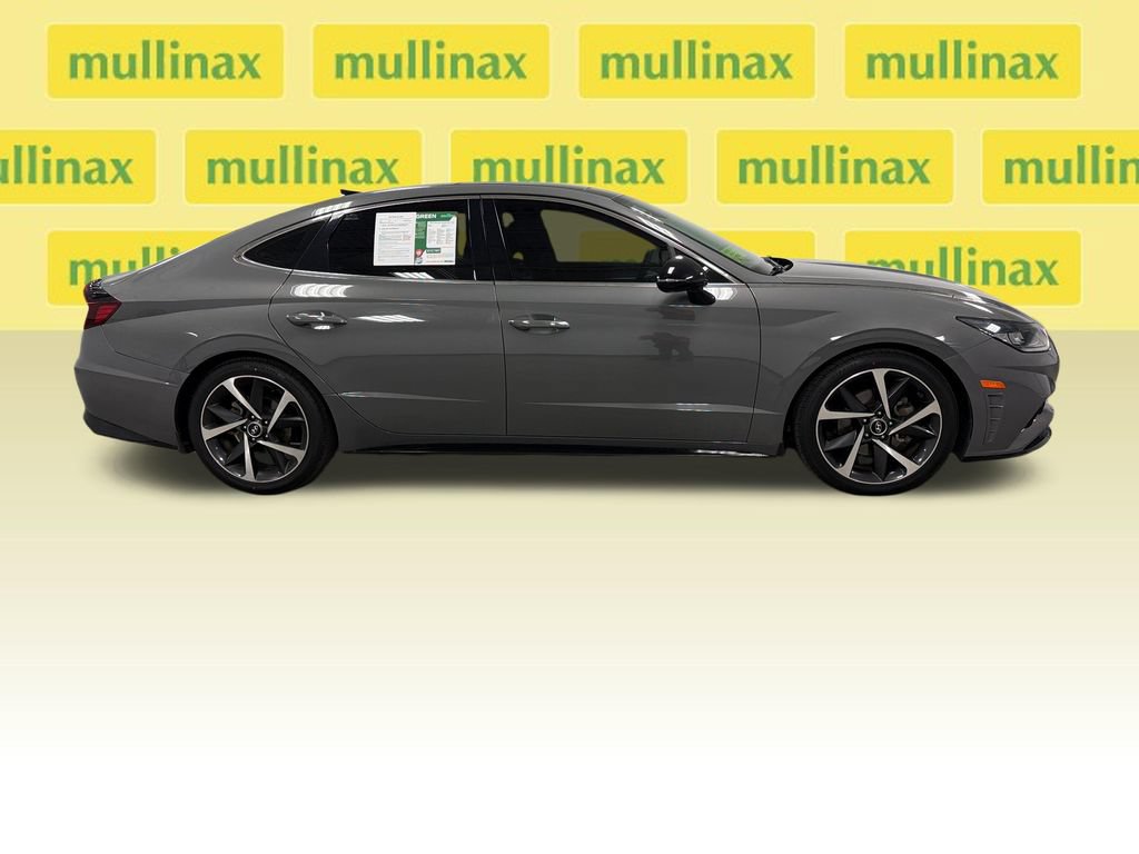 Used 2022 Hyundai Sonata SEL Plus FWD image 17