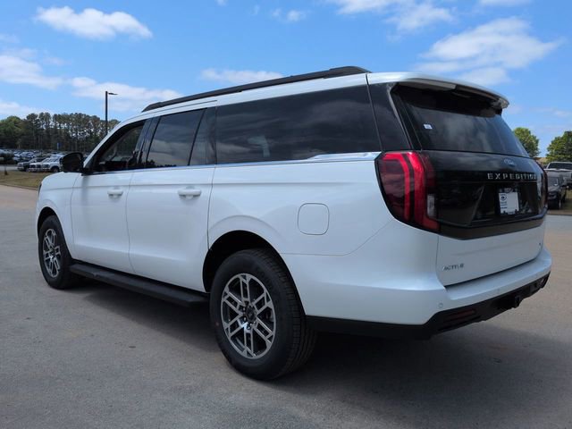 New 2026 Ford Expedition Max Active RWD image 6