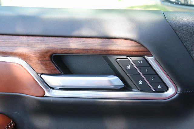 Used 2024 GMC Sierra 2500 Denali Ultimate image 20