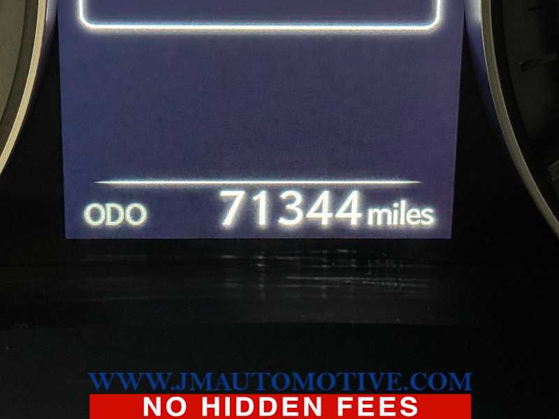 Used 2019 Lexus RX 350 AWD w/ Navigation Package image 22