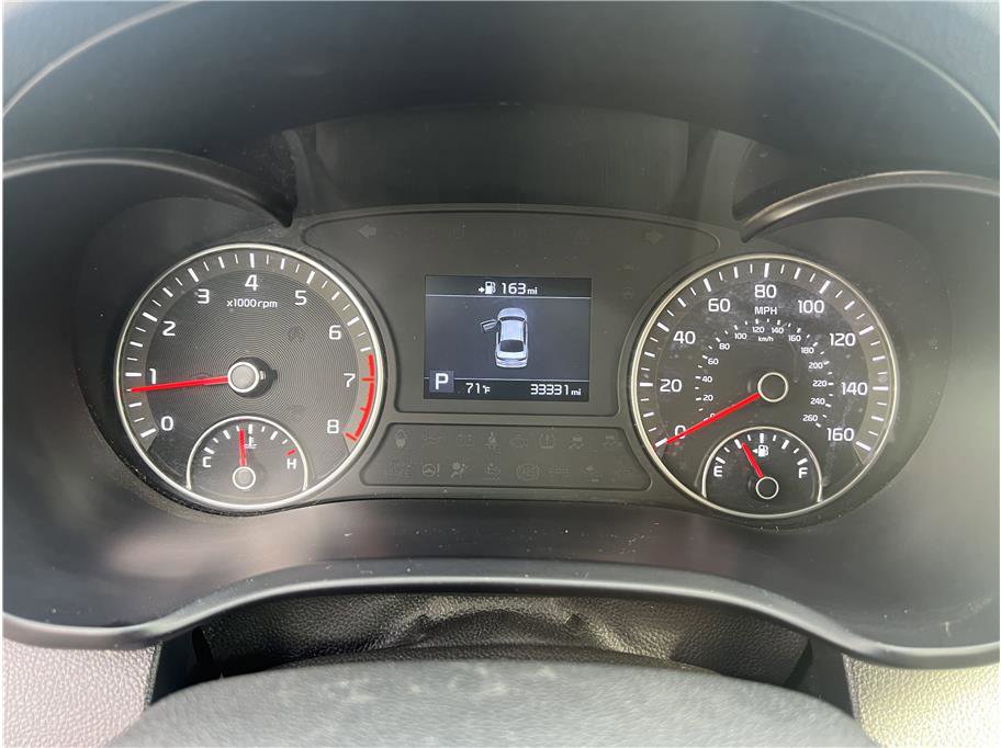 Used 2020 Kia Optima LX image 19