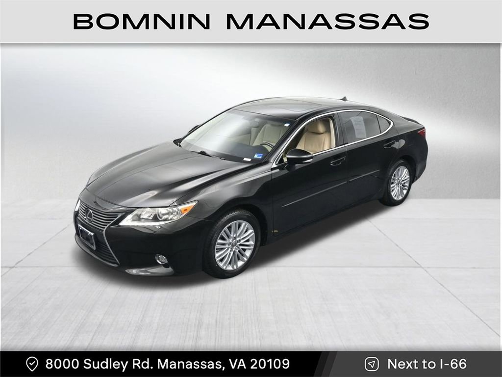 Used 2014 Lexus ES 350 image 21
