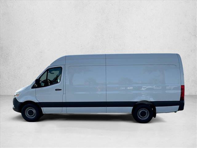 New 2026 Mercedes-Benz Sprinter 2500 image 8