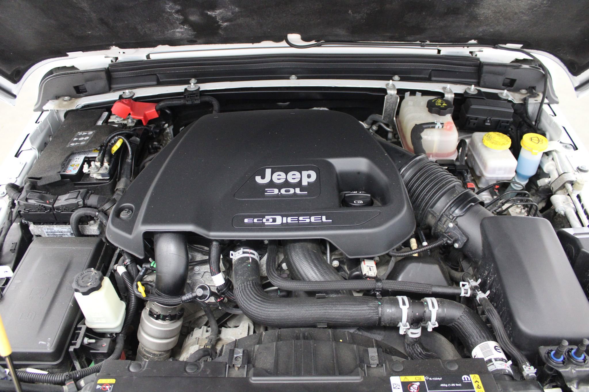 Used 2021 Jeep Wrangler Unlimited Sahara w/ Dual Top Group image 10