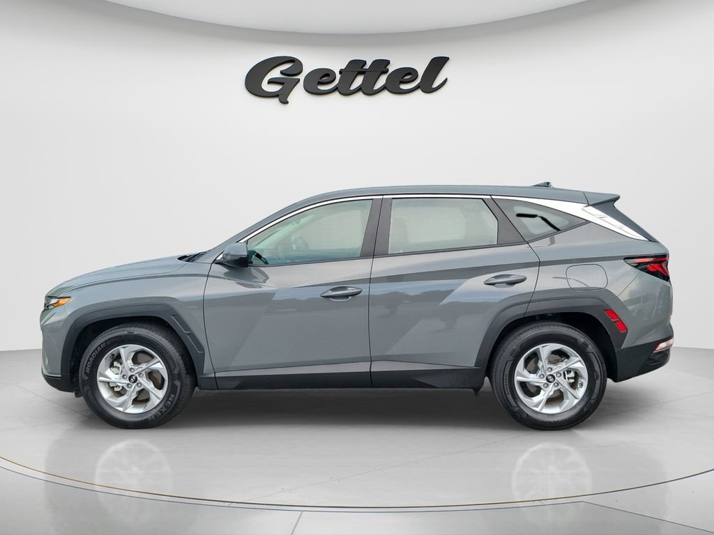 Used 2024 Hyundai Tucson SE FWD image 7