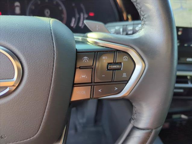 Used 2024 Lexus RX 350 Premium w/ Accessory Package (Z1) FWD image 14
