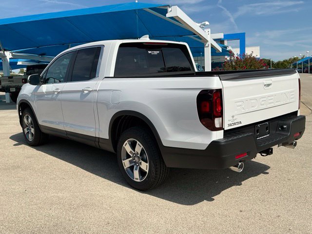 New 2026 Honda Ridgeline RTL image 4