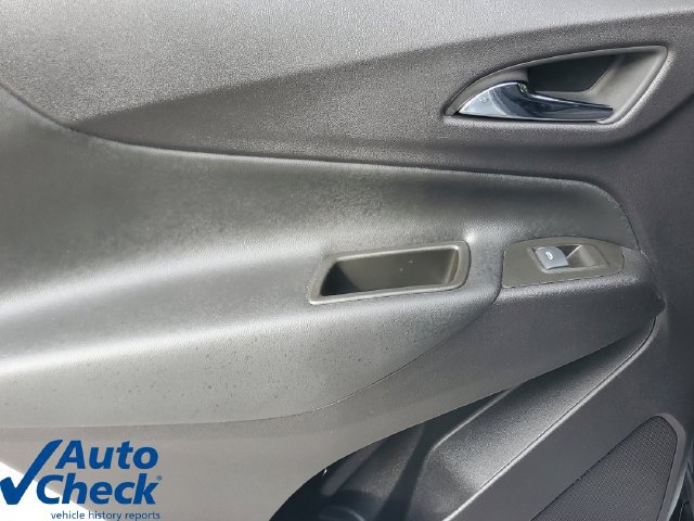 Certified 2024 Chevrolet Equinox LT FWD image 14