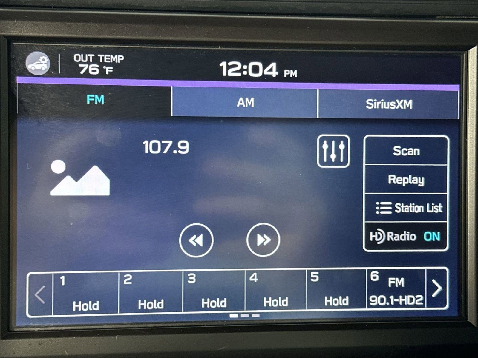 Used 2023 Toyota GR86 Premium w/ ALL Weather Mat Package (TMS) image 16