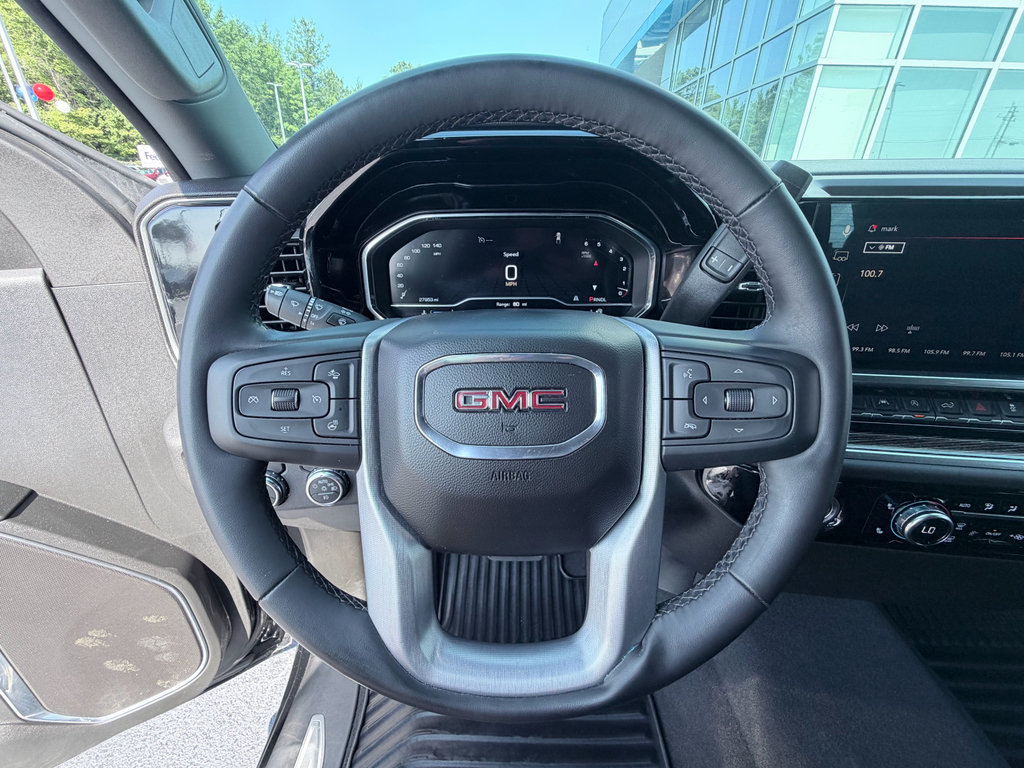 Used 2023 GMC Sierra 1500 Elevation RWD image 13