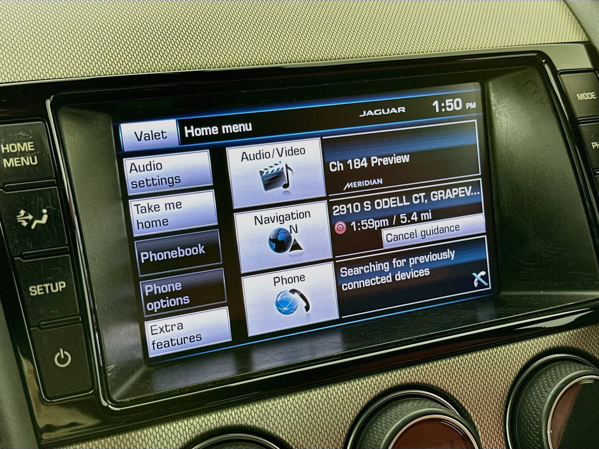 Used 2014 Jaguar F-TYPE Convertible RWD image 15