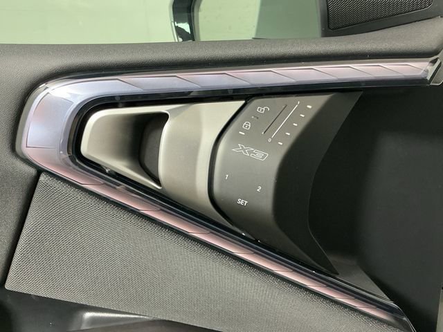 New 2026 BMW X3 xDrive30 w/ Convenience Package image 22