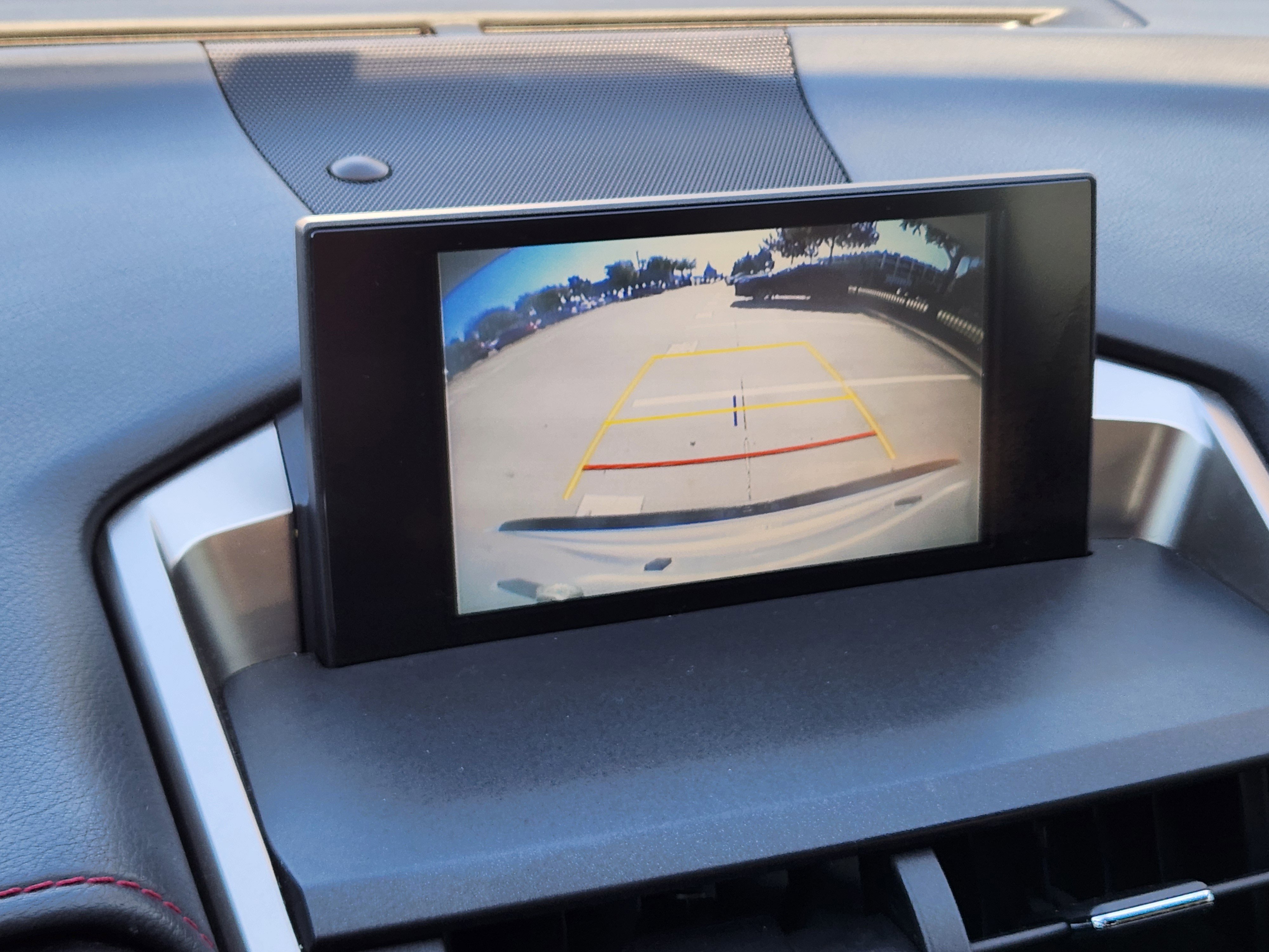 Used 2017 Lexus NX 200t F Sport w/ F Sport Premium Package image 22