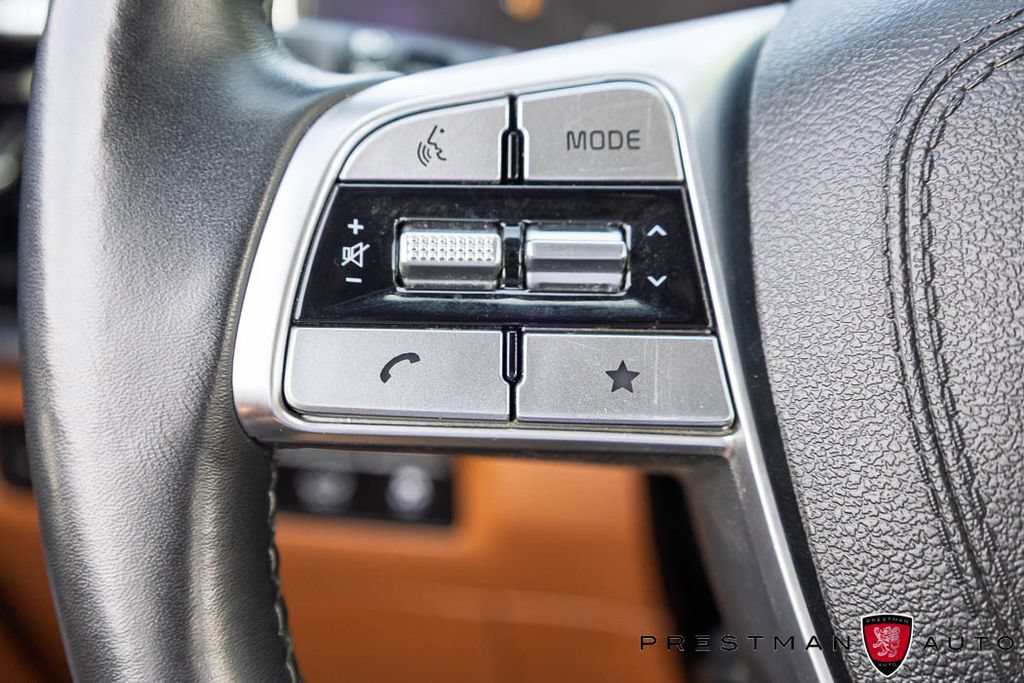 Used 2023 Kia Telluride SX X-Line AWD/4WD image 31