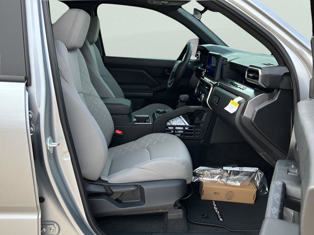 New 2026 Toyota Tacoma SR5 image 13