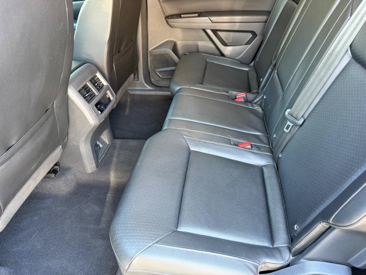 Used 2019 Volkswagen Atlas SE FWD image 29