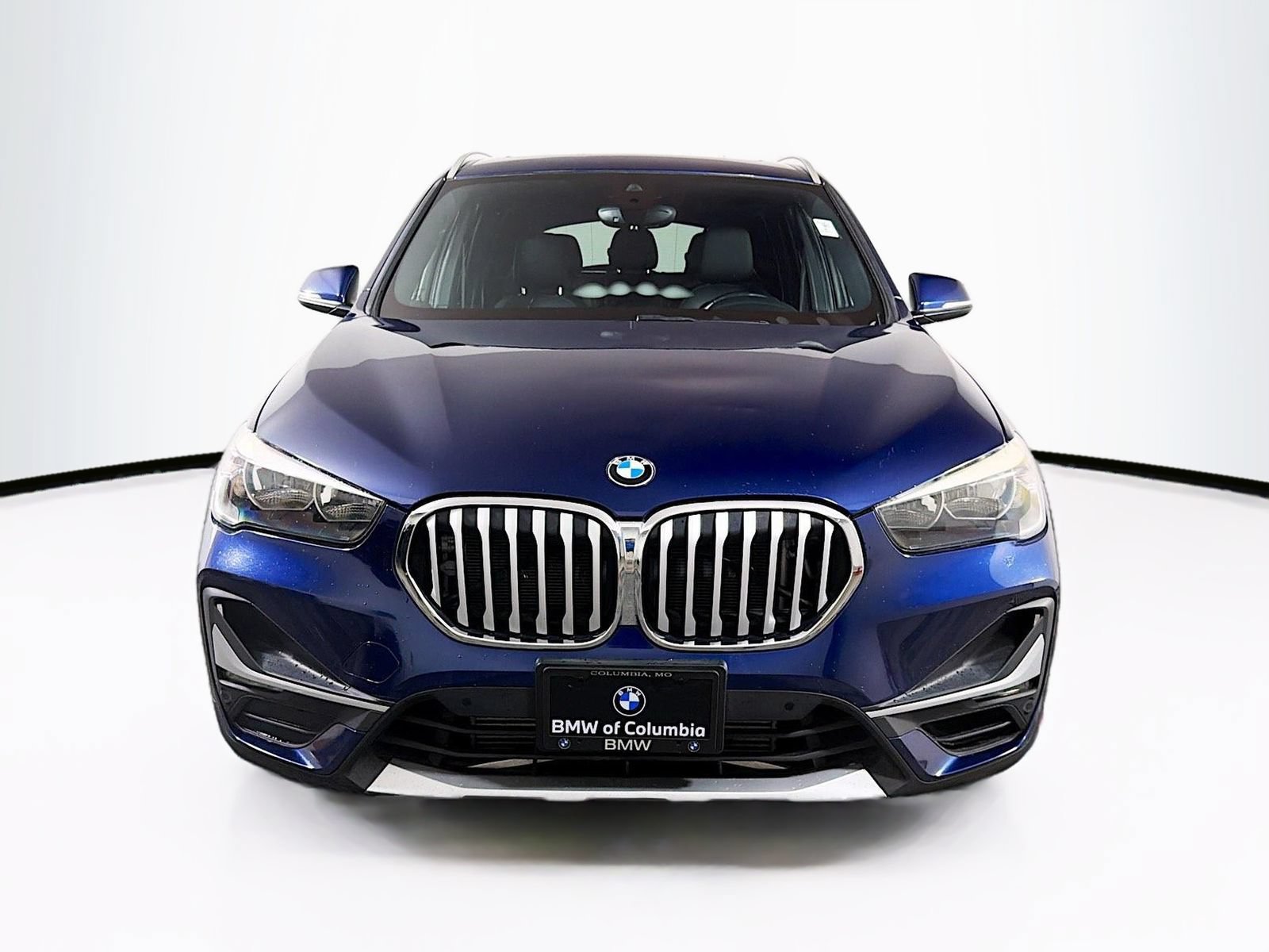 Used 2020 BMW X1 xDrive28i AWD/4WD image 2