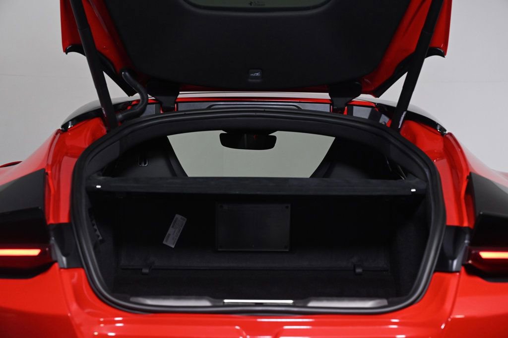 Certified 2025 Ferrari 12Cilindri image 25