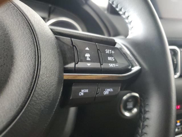 Used 2021 MAZDA CX-5 Touring FWD image 26