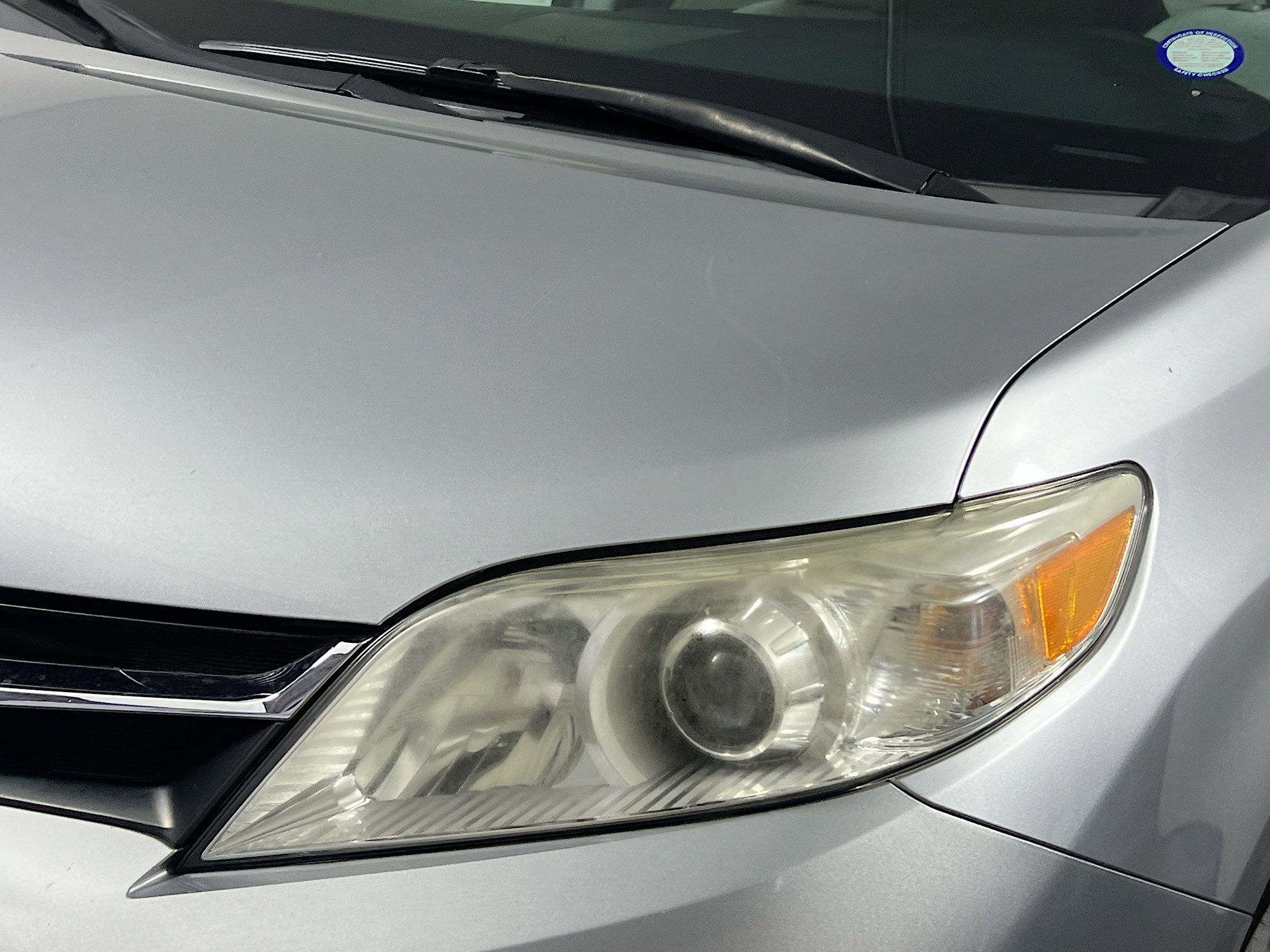 Used 2018 Toyota Sienna LE image 11