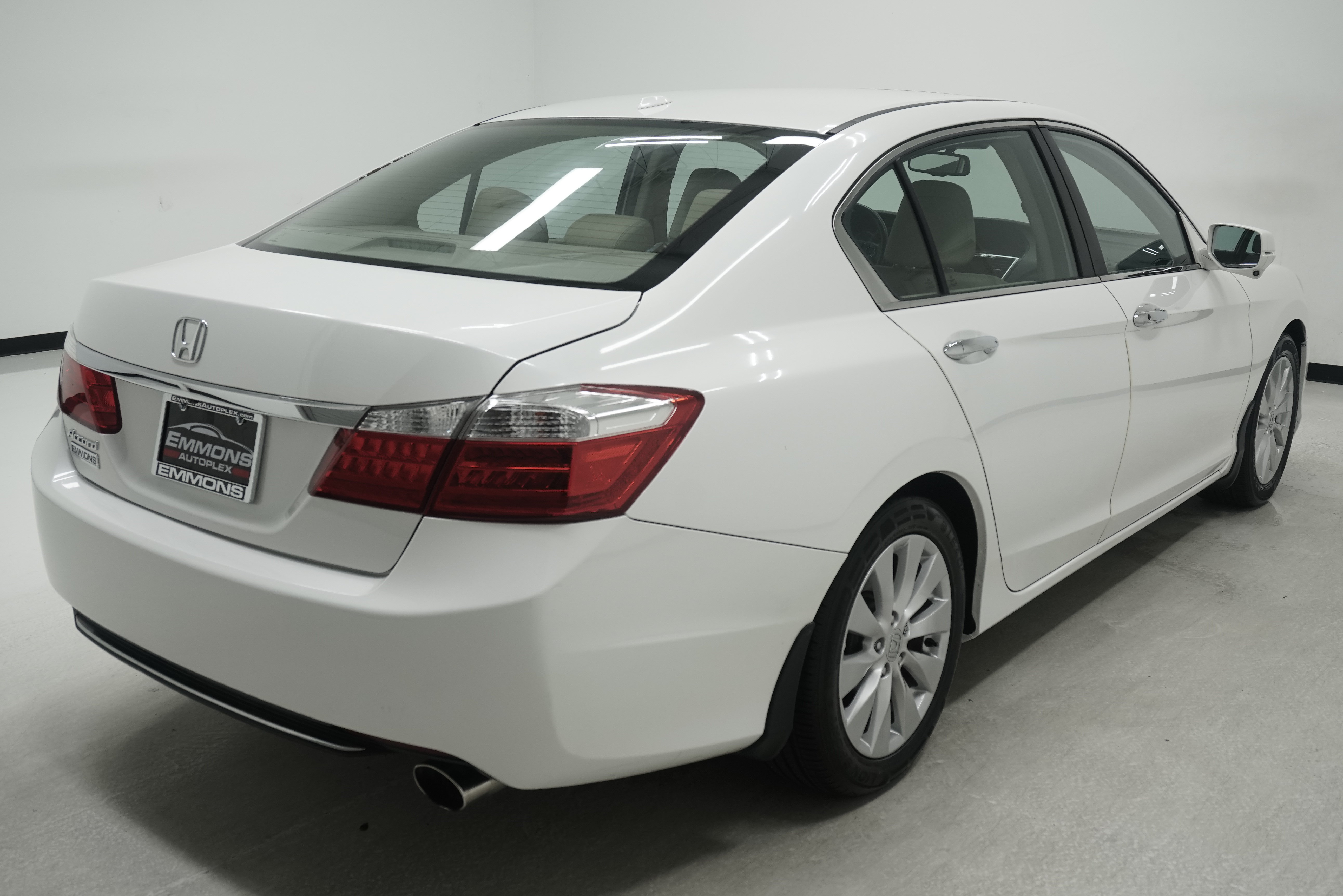 Used 2014 Honda Accord EX-L image 4