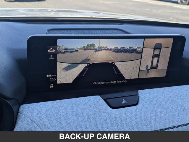 New 2026 MAZDA CX-90 3.3 Turbo S w/ Premium Plus image 9