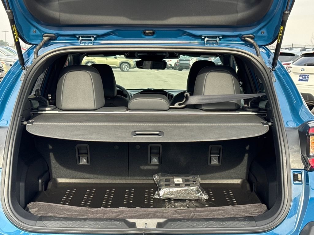 New 2026 Subaru Crosstrek 2.5i Wilderness image 13