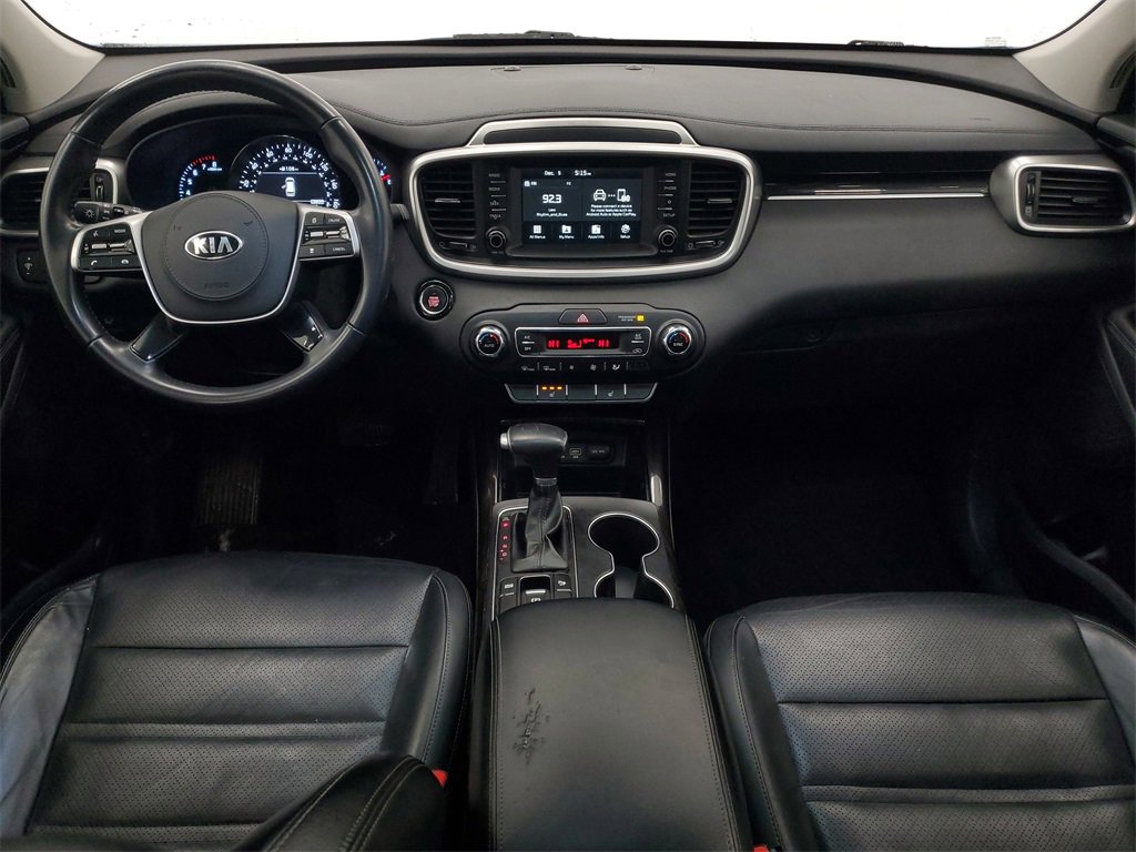 Used 2020 Kia Sorento EX image 11