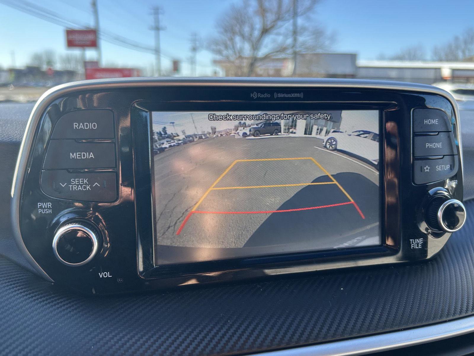 Used 2021 Hyundai Tucson Value image 15