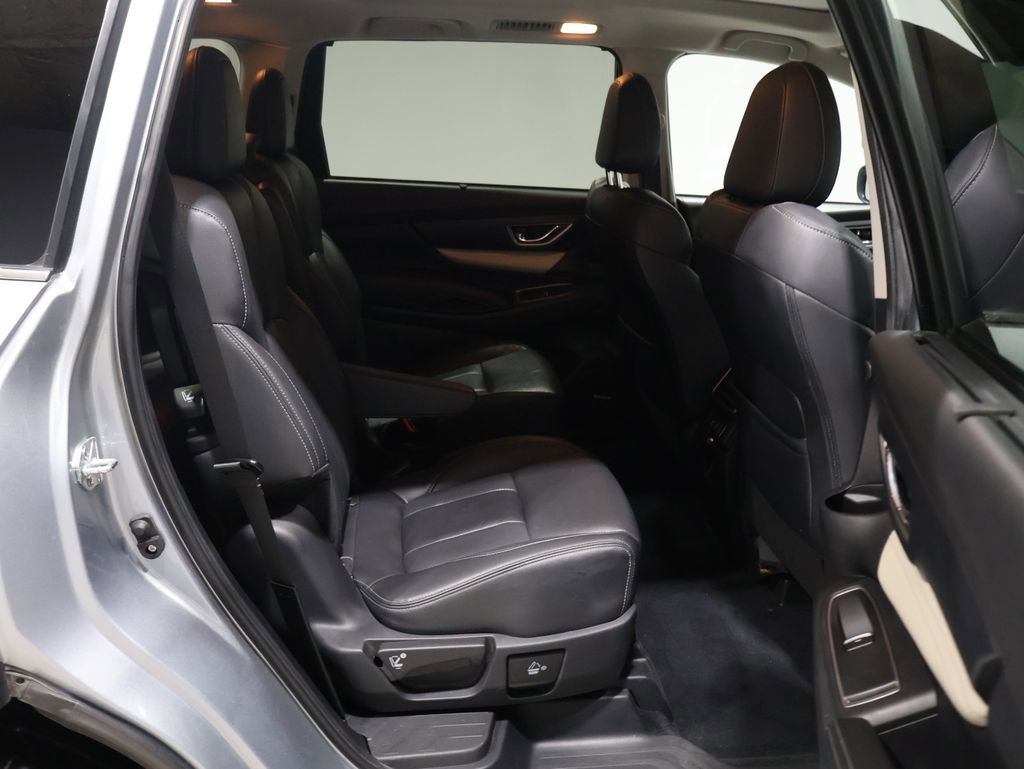 Used 2021 Subaru Ascent Limited w/ Technology Package image 21