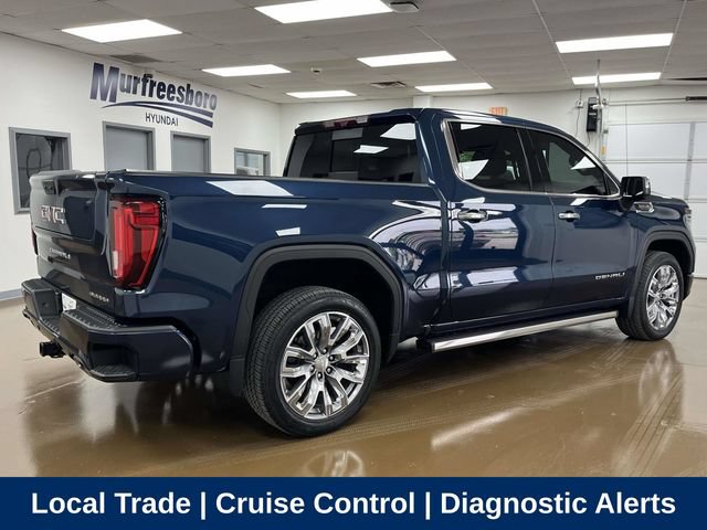 Used 2023 GMC Sierra 1500 Denali AWD/4WD image 6