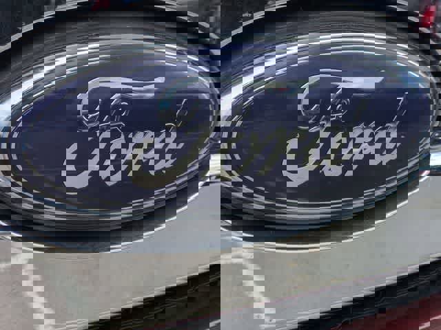 Used 2012 Ford F250 King Ranch w/ King Ranch w/Chrome Pkg image 12