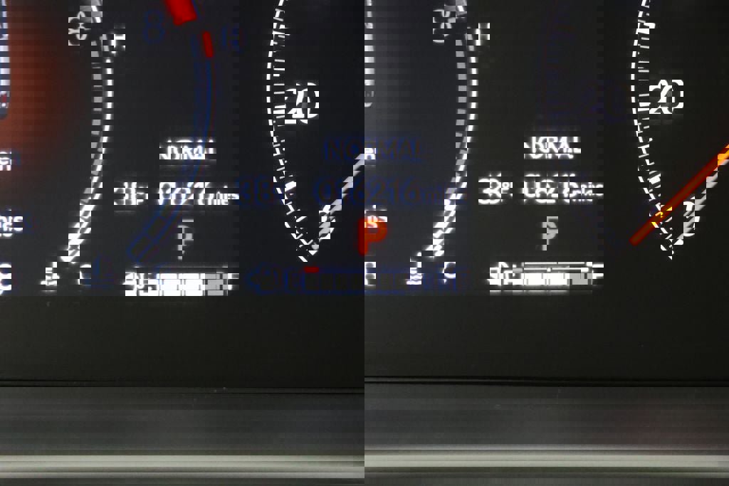 Used 2025 Honda Ridgeline Black Edition image 28