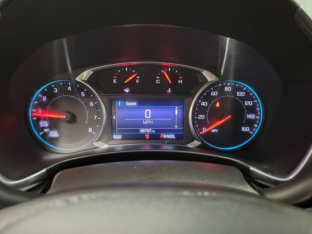 Used 2019 Chevrolet Equinox LT AWD/4WD image 27