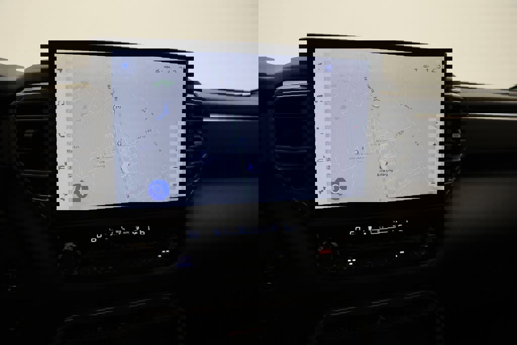 Used 2025 Toyota Sequoia Limited image 22