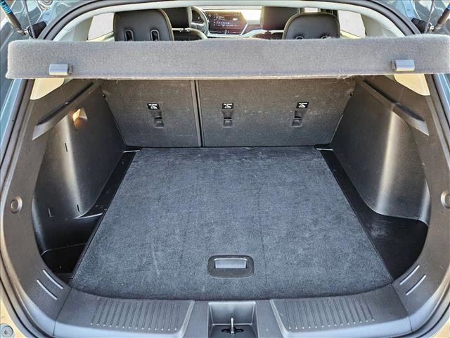 Used 2025 Chevrolet Trax LT image 6