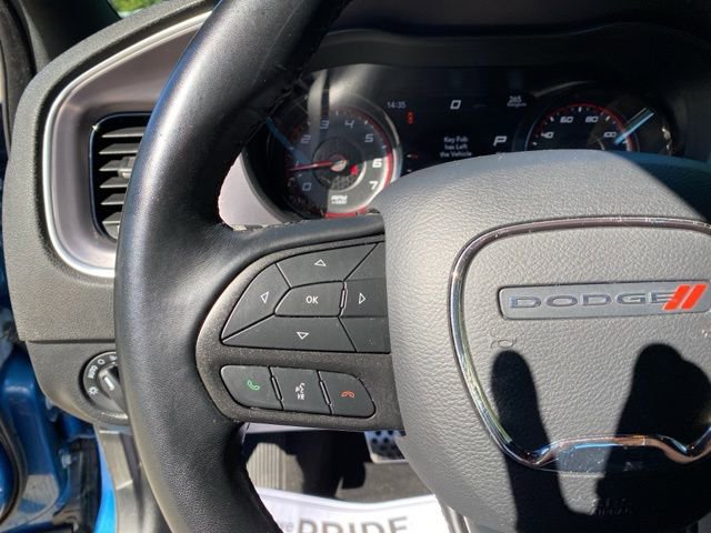 Used 2021 Dodge Charger SXT w/ Blacktop Package image 23