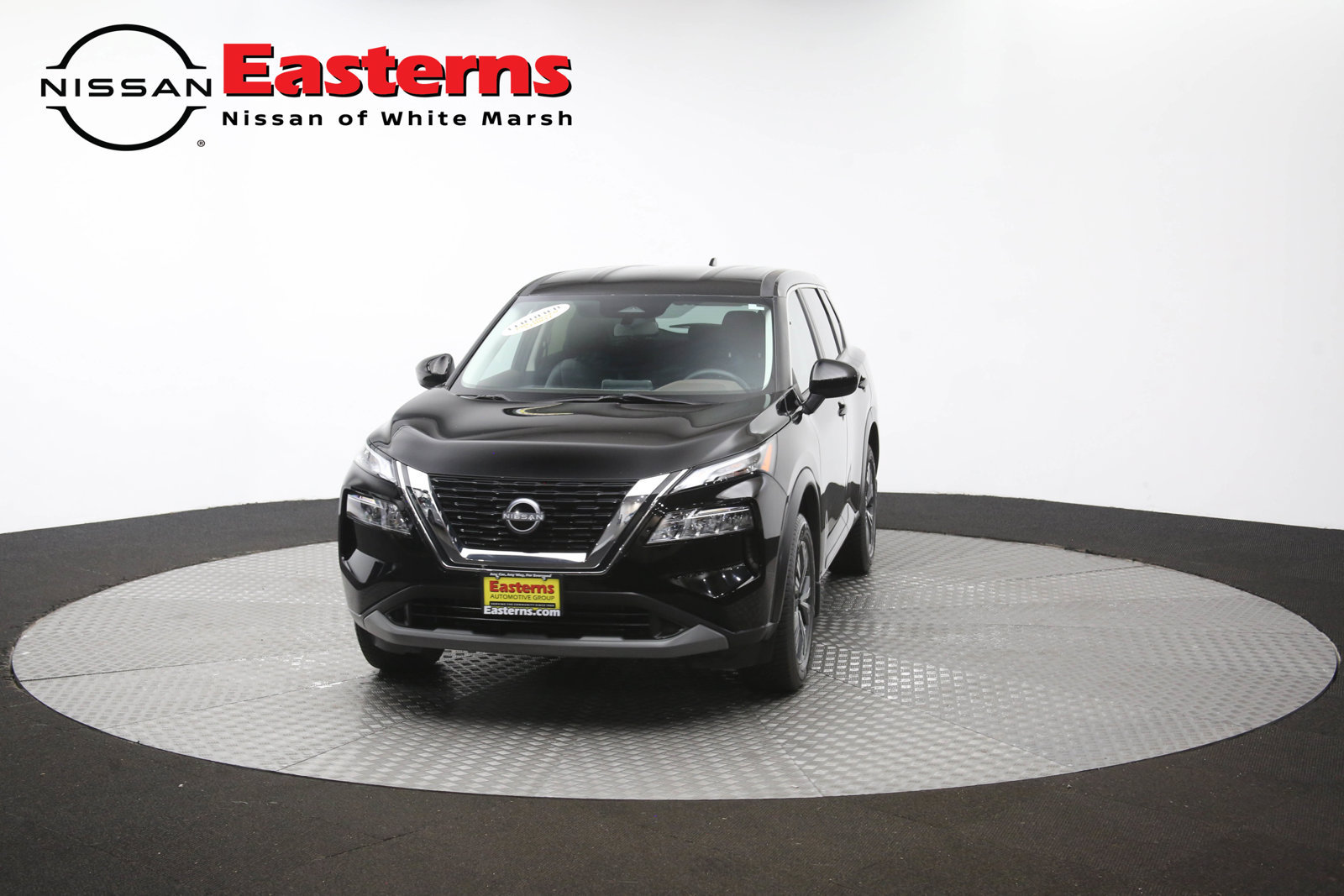 Used 2023 Nissan Rogue SV AWD/4WD image 53