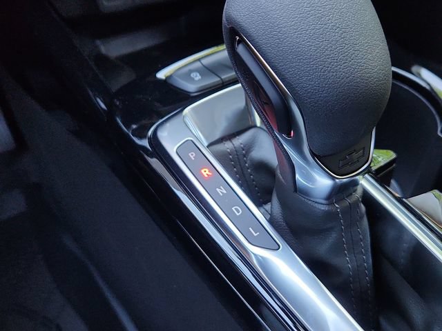 New 2026 Chevrolet Trax LT w/ Sunroof Package FWD image 29